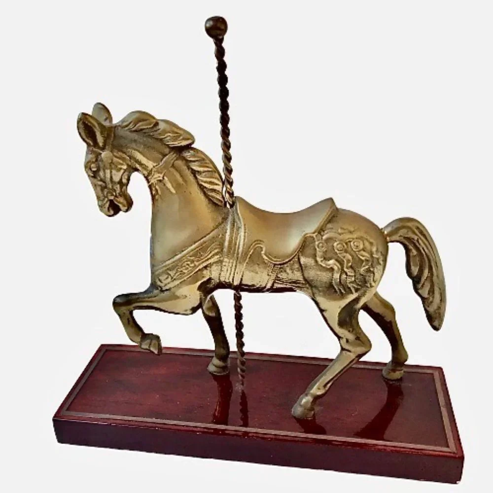 City Traders vintage solid